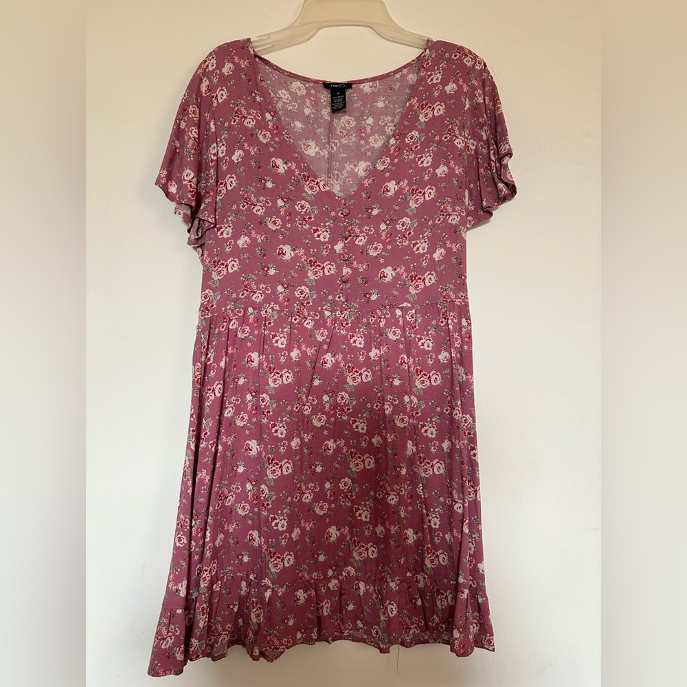 Rue 21 dress.